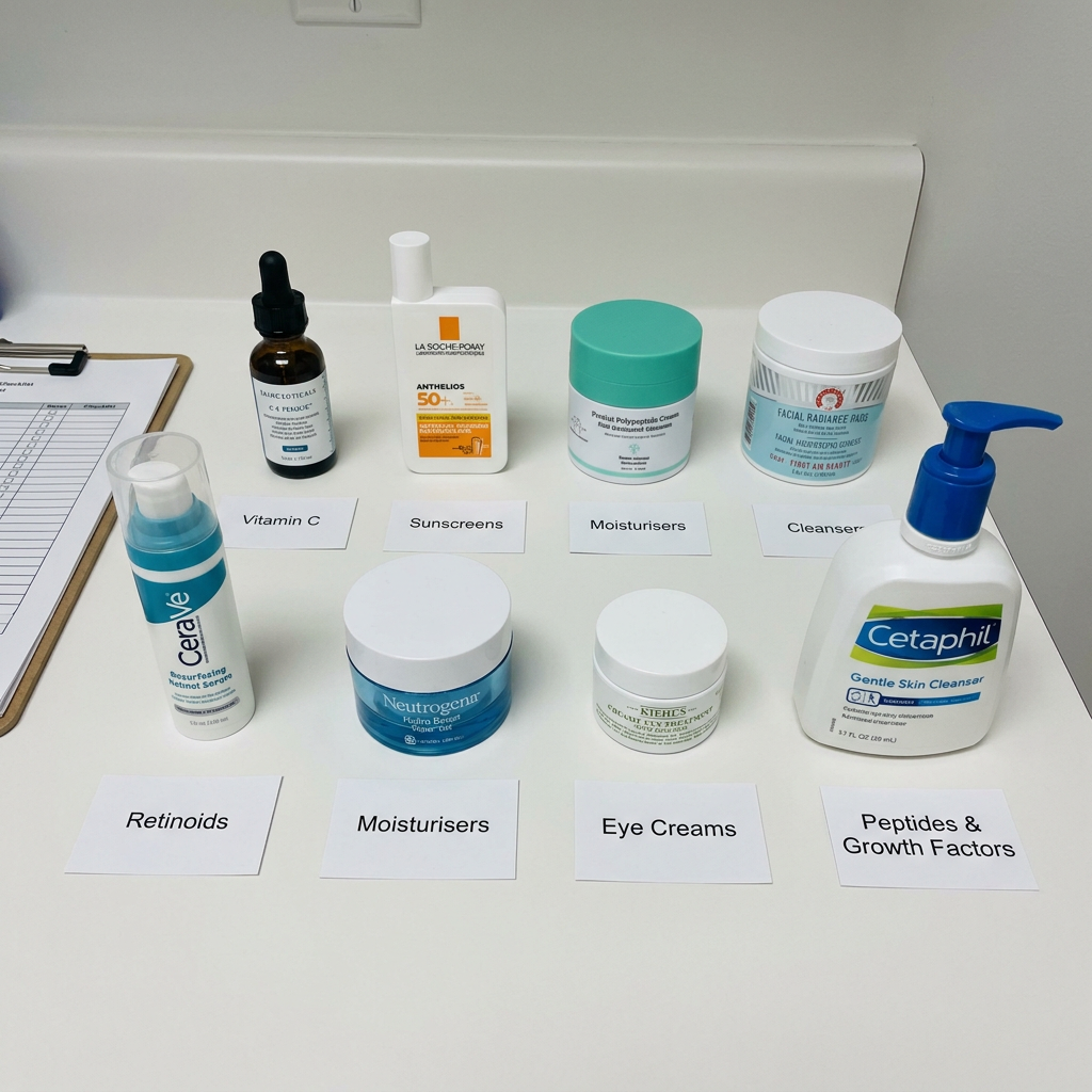 Sarah Skin MD independent review desk
